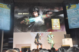 ꡼ No.003Υͥ / TGS 2012Υ饸ȤƤӡָ衪إͥޡ̵С in TGS2012פݡ