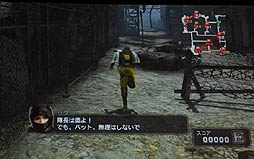 画像ギャラリー No.012のサムネイル画像 / 「真・北斗無双」完成発表会の模様をレポート。原作者の原 哲夫氏や,V6の坂本昌行さん,長野 博さん,井ノ原快彦さんもゲストとして登場