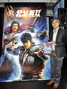 ꡼ No.017 | ̵ֿСפθȯԥȡ硼šɲDLCǡ3ͤΥ饯ɲä뤳Ȥ餫