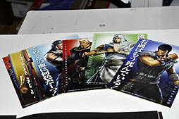 ꡼ No.019 | ̵ֿСפθȯԥȡ硼šɲDLCǡ3ͤΥ饯ɲä뤳Ȥ餫