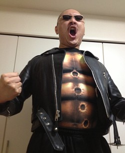 画像ギャラリー No.004のサムネイル画像 / マフィア梶田の二次元が来い!:第138回「人類滅亡の日に新説を提唱する真・ライター無双」