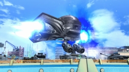 ꡼ No.011Υͥ / E3 2012Wii U GamePadǥҡãProject P-100ʲˡסԤΥץʥॺǿࡼӡǥå褦