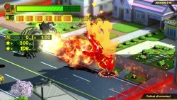 ꡼ No.004 | E3 2013ϥץʥॺΡThe Wonderful 101פ5ͤޤǤΥޥץ쥤б500ͤΥҡã˽