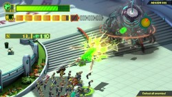 ꡼ No.005 | E3 2013ϥץʥॺΡThe Wonderful 101פ5ͤޤǤΥޥץ쥤б500ͤΥҡã˽