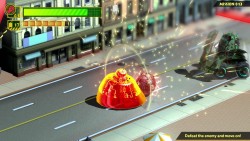 ꡼ No.007 | E3 2013ϥץʥॺΡThe Wonderful 101פ5ͤޤǤΥޥץ쥤б500ͤΥҡã˽