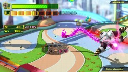 ꡼ No.008 | E3 2013ϥץʥॺΡThe Wonderful 101פ5ͤޤǤΥޥץ쥤б500ͤΥҡã˽