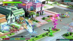 ꡼ No.009 | E3 2013ϥץʥॺΡThe Wonderful 101פ5ͤޤǤΥޥץ쥤б500ͤΥҡã˽