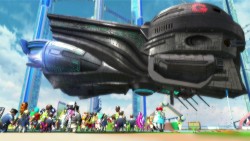 ꡼ No.011 | E3 2013ϥץʥॺΡThe Wonderful 101פ5ͤޤǤΥޥץ쥤б500ͤΥҡã˽