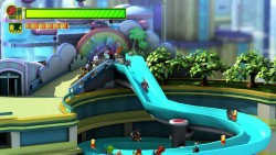 ꡼ No.013 | E3 2013ϥץʥॺΡThe Wonderful 101פ5ͤޤǤΥޥץ쥤б500ͤΥҡã˽