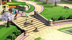 画像ギャラリー No.005のサムネイル画像 / 「The Wonderful 101」の魅力をプラチナゲームズの神谷英樹氏が紹介。「The Wonderful 101 Direct」レポート