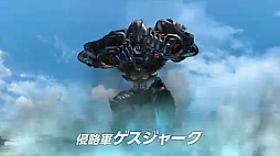 画像ギャラリー No.006のサムネイル画像 / 「The Wonderful 101」の魅力をプラチナゲームズの神谷英樹氏が紹介。「The Wonderful 101 Direct」レポート