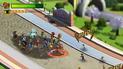 画像ギャラリー No.007のサムネイル画像 / 「The Wonderful 101」の魅力をプラチナゲームズの神谷英樹氏が紹介。「The Wonderful 101 Direct」レポート