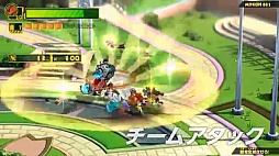 画像ギャラリー No.009のサムネイル画像 / 「The Wonderful 101」の魅力をプラチナゲームズの神谷英樹氏が紹介。「The Wonderful 101 Direct」レポート