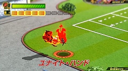 画像ギャラリー No.011のサムネイル画像 / 「The Wonderful 101」の魅力をプラチナゲームズの神谷英樹氏が紹介。「The Wonderful 101 Direct」レポート