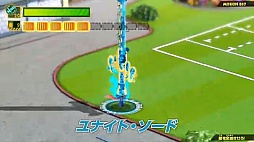 画像ギャラリー No.012のサムネイル画像 / 「The Wonderful 101」の魅力をプラチナゲームズの神谷英樹氏が紹介。「The Wonderful 101 Direct」レポート