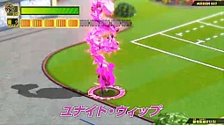 画像ギャラリー No.014のサムネイル画像 / 「The Wonderful 101」の魅力をプラチナゲームズの神谷英樹氏が紹介。「The Wonderful 101 Direct」レポート