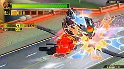 画像ギャラリー No.016のサムネイル画像 / 「The Wonderful 101」の魅力をプラチナゲームズの神谷英樹氏が紹介。「The Wonderful 101 Direct」レポート