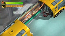 画像ギャラリー No.018のサムネイル画像 / 「The Wonderful 101」の魅力をプラチナゲームズの神谷英樹氏が紹介。「The Wonderful 101 Direct」レポート