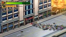 画像ギャラリー No.019のサムネイル画像 / 「The Wonderful 101」の魅力をプラチナゲームズの神谷英樹氏が紹介。「The Wonderful 101 Direct」レポート