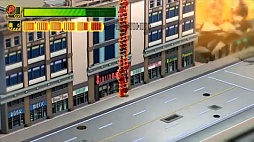 画像ギャラリー No.020のサムネイル画像 / 「The Wonderful 101」の魅力をプラチナゲームズの神谷英樹氏が紹介。「The Wonderful 101 Direct」レポート