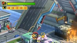 画像ギャラリー No.021のサムネイル画像 / 「The Wonderful 101」の魅力をプラチナゲームズの神谷英樹氏が紹介。「The Wonderful 101 Direct」レポート