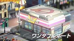 画像ギャラリー No.023のサムネイル画像 / 「The Wonderful 101」の魅力をプラチナゲームズの神谷英樹氏が紹介。「The Wonderful 101 Direct」レポート