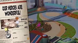 画像ギャラリー No.027のサムネイル画像 / 「The Wonderful 101」の魅力をプラチナゲームズの神谷英樹氏が紹介。「The Wonderful 101 Direct」レポート