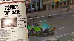 画像ギャラリー No.028のサムネイル画像 / 「The Wonderful 101」の魅力をプラチナゲームズの神谷英樹氏が紹介。「The Wonderful 101 Direct」レポート