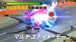 画像ギャラリー No.030のサムネイル画像 / 「The Wonderful 101」の魅力をプラチナゲームズの神谷英樹氏が紹介。「The Wonderful 101 Direct」レポート