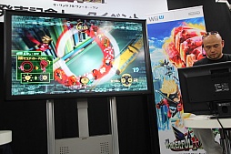 ꡼ No.004 | The Wonderful 101פ̥ϤץʥॺοëѼ᤬Ҳ𡣥ޥեĤо줷ȯ䵭ǰȡ٥Ȥͤݡ