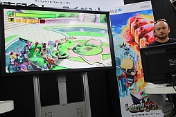 ꡼ No.008 | The Wonderful 101פ̥ϤץʥॺοëѼ᤬Ҳ𡣥ޥեĤо줷ȯ䵭ǰȡ٥Ȥͤݡ