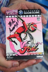 ꡼ No.015 | The Wonderful 101פ̥ϤץʥॺοëѼ᤬Ҳ𡣥ޥեĤо줷ȯ䵭ǰȡ٥Ȥͤݡ