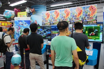 ꡼ No.017 | The Wonderful 101פ̥ϤץʥॺοëѼ᤬Ҳ𡣥ޥեĤо줷ȯ䵭ǰȡ٥Ȥͤݡ