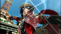 画像ギャラリー No.003のサムネイル画像 / 総員,ユナイトアップ! 大規模合体ヒーローアクション「The Wonderful 101」をプレイムービーで紹介