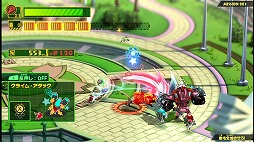 画像ギャラリー No.006のサムネイル画像 / 総員,ユナイトアップ! 大規模合体ヒーローアクション「The Wonderful 101」をプレイムービーで紹介