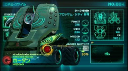 画像ギャラリー No.012のサムネイル画像 / 総員,ユナイトアップ! 大規模合体ヒーローアクション「The Wonderful 101」をプレイムービーで紹介