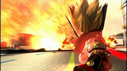 画像ギャラリー No.019のサムネイル画像 / 総員,ユナイトアップ! 大規模合体ヒーローアクション「The Wonderful 101」をプレイムービーで紹介