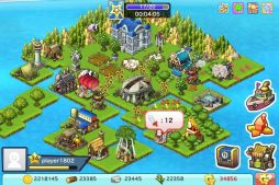 ���������꡼ No.003�Υ���ͥ������ / ��γ�ȯ��������ڤ����iOS�����֥����ɥ��ɥ٥���㡼�פ����������ۿ�