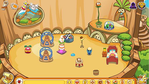 ꡼ No.010Υͥ / ΰ饳ߥ˥󥲡֤⤰⤰ɡפܤǤΥӥ򳫻