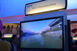 ꡼ No.001 | E3 2012Wii U GamePadιԡWii U Panorama Viewʲˡפ󼨤뿷̿γڤ