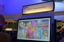 ꡼ No.002 | E3 2012Wii U GamePadιԡWii U Panorama Viewʲˡפ󼨤뿷̿γڤ