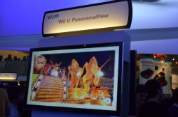 ꡼ No.003 | E3 2012Wii U GamePadιԡWii U Panorama Viewʲˡפ󼨤뿷̿γڤ
