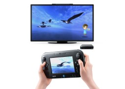 ꡼ No.007 | E3 2012Wii U GamePadιԡWii U Panorama Viewʲˡפ󼨤뿷̿γڤ