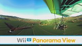 Wii U Panorama View