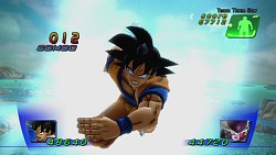 ꡼ No.005Υͥ / E3 2012ϤޤϤȤ˷ƤäƤȤϡġE3Ǹ줿Dragon Ball Z  for Kinectפȥ쥤顼ǾҲ