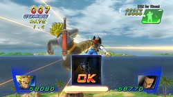 画像集#006のサムネイル/［E3 2012］まさか，かめはめ波を本当に撃てる日がやってくるとは……E3で公開された「Dragon Ball Z  for Kinect」をトレイラーで紹介