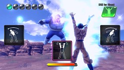 ꡼ No.007Υͥ / E3 2012ϤޤϤȤ˷ƤäƤȤϡġE3Ǹ줿Dragon Ball Z  for Kinectפȥ쥤顼ǾҲ