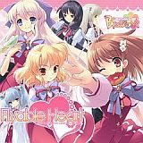 ꡼ No.005Υͥ / Flyable Heart Υ٥פGREEۿǯоݤ