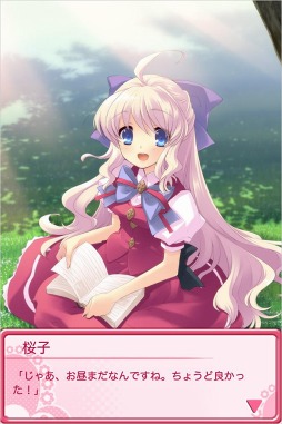 ꡼ No.002 | Flyable Heart