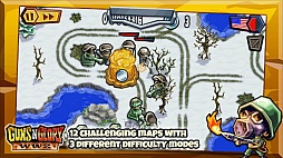 ꡼ No.001 | Guns'n'Glory WW2 Premium